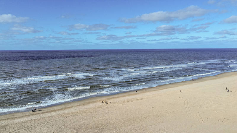 Urlaub am meer Callantsoog LekkerNaarZee